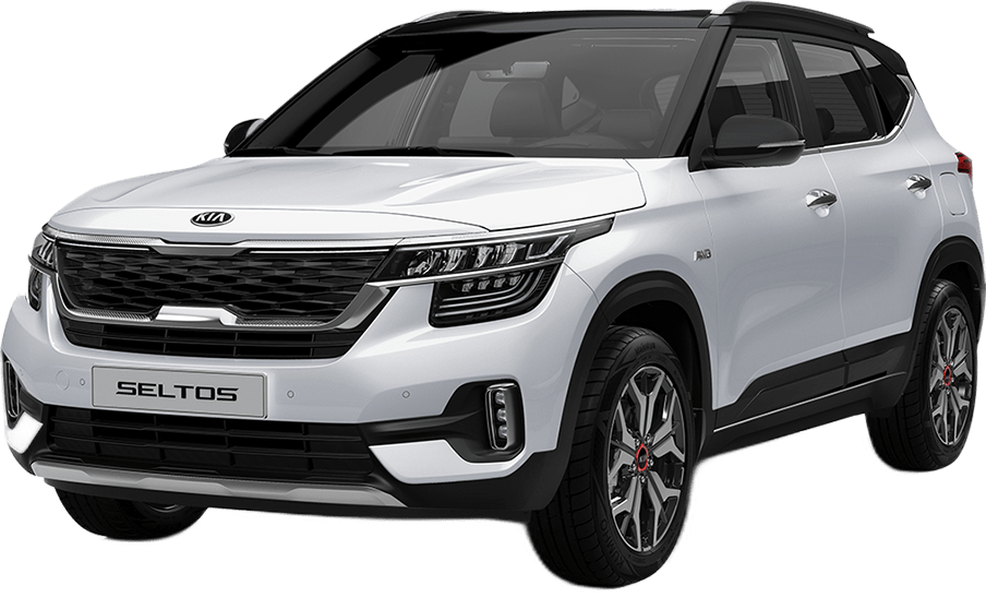 KIA Seltos-2020