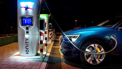 Ertronladen_Audi