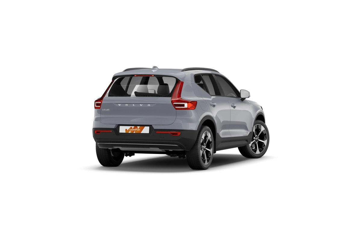 Volcvo XC40