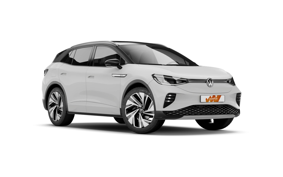 Volkswagen id4
