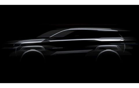 Jeep Compass-nieuw