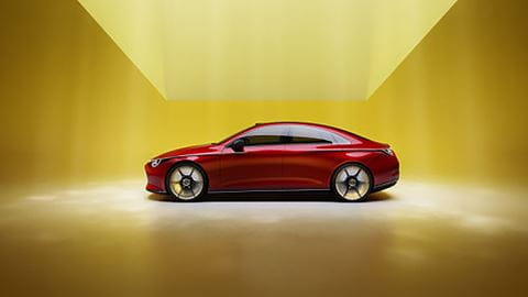 Mercedes final