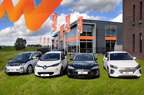 Leaseplan Veghel