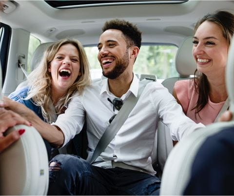 about overview - car as service