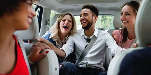 about whats next - car as service.