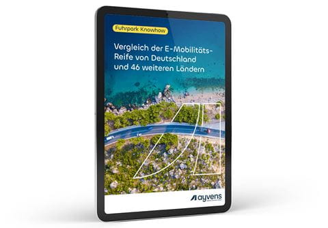 Ayvens_Hero_29_Vergleich E-Mobilitaets-Reife