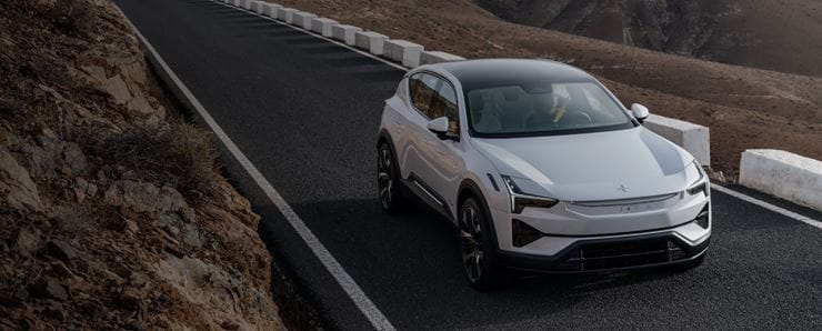 polestar 3