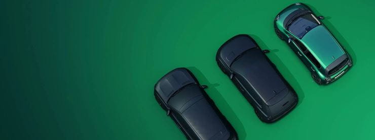 Poster - Renault Twingo e-tech electric3