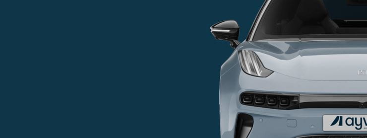 Poster  Zeekr 0012x5