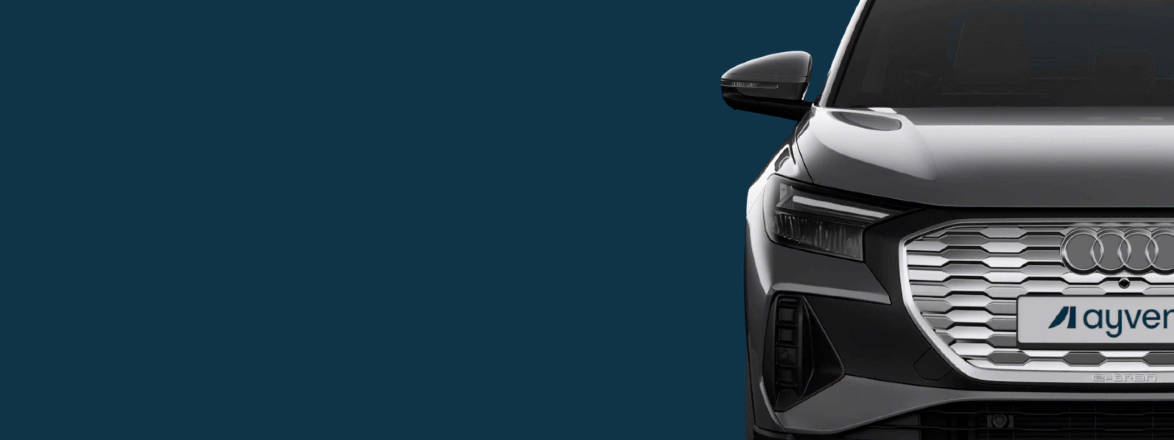 Mercedes c-klasse left angle