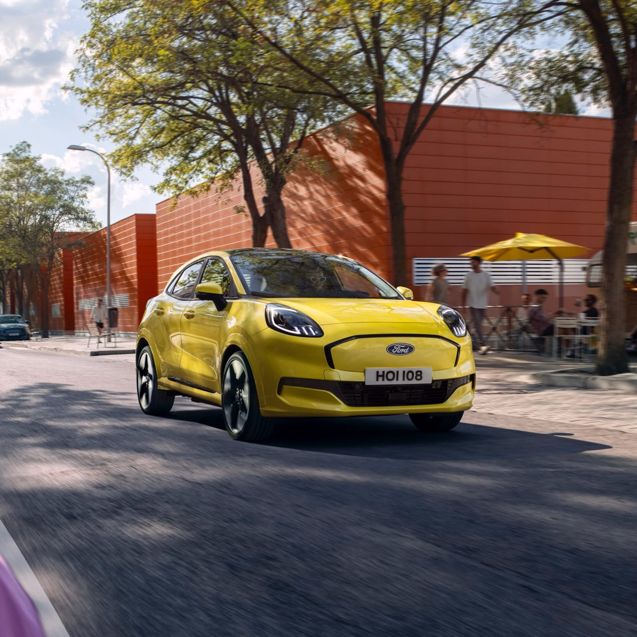 FORD_2024_PUMA_GEN-E_10 Large