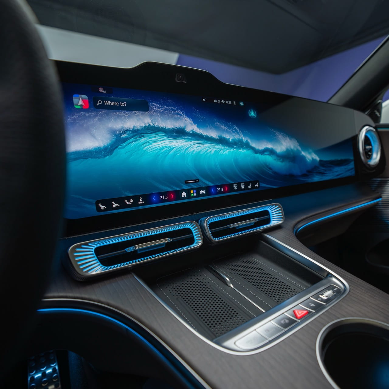 c-classe-screen