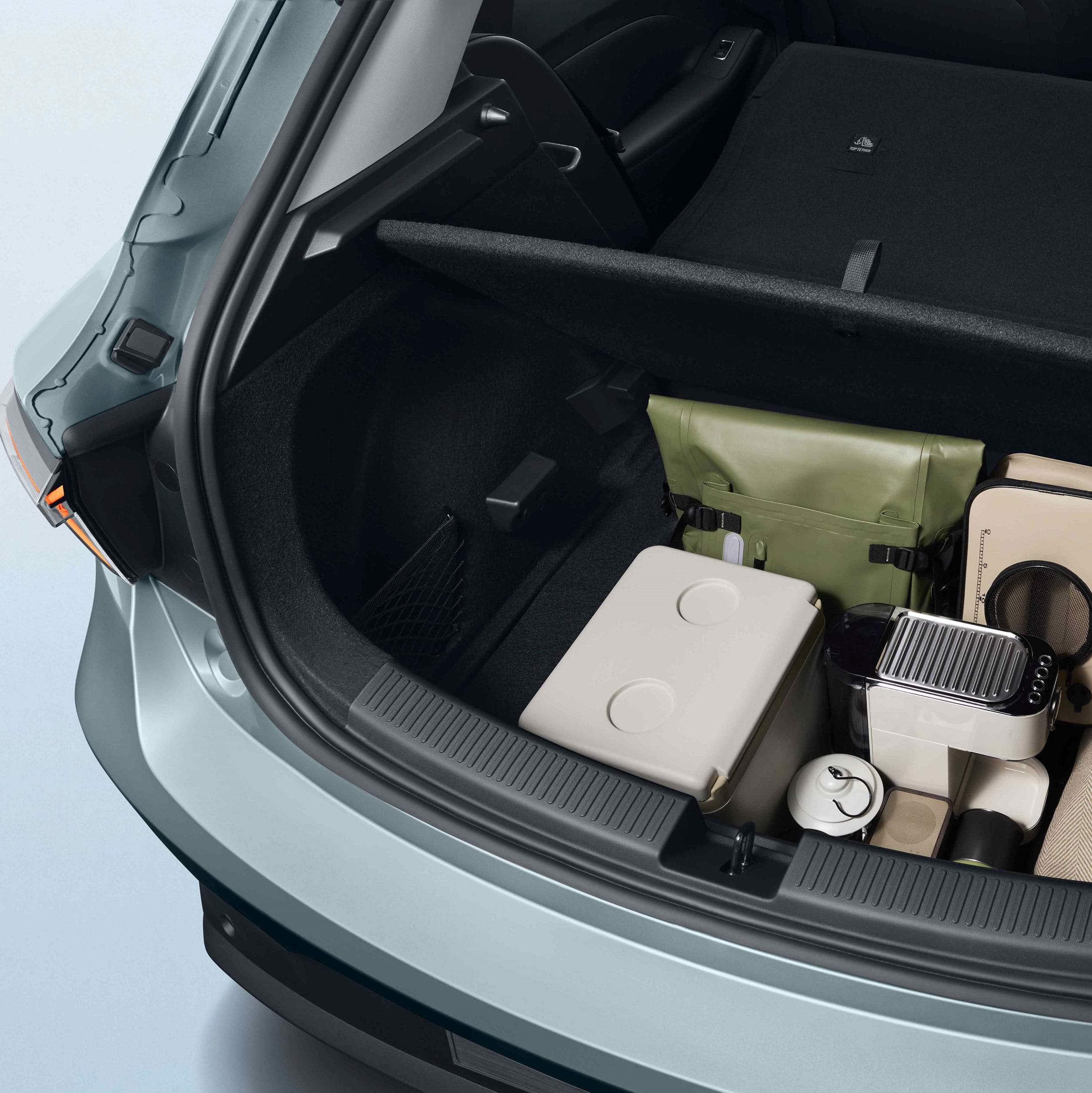 Trunk