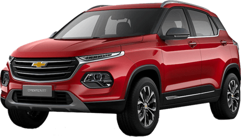 ChevroletGroove2023