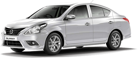 Nissan Sunny 2021