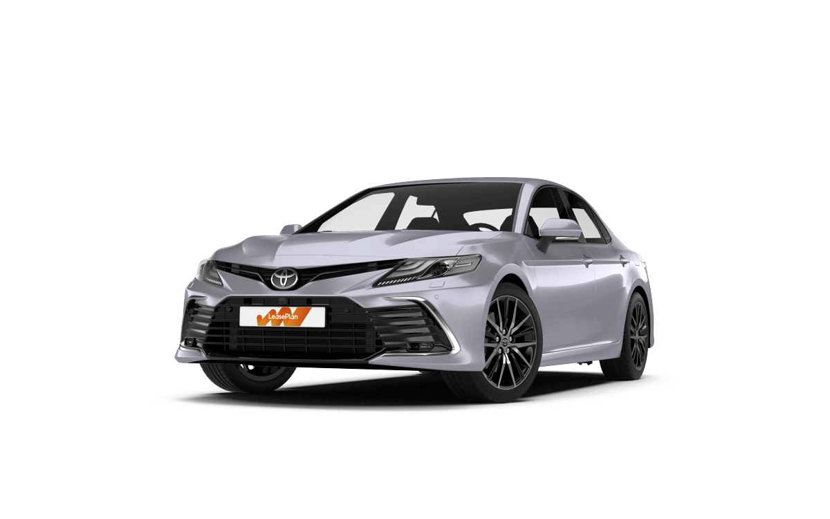 Camry right