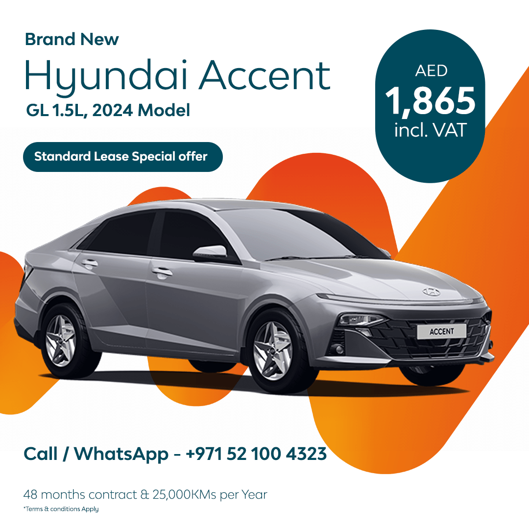 Hyundai Accent 2024 -1080