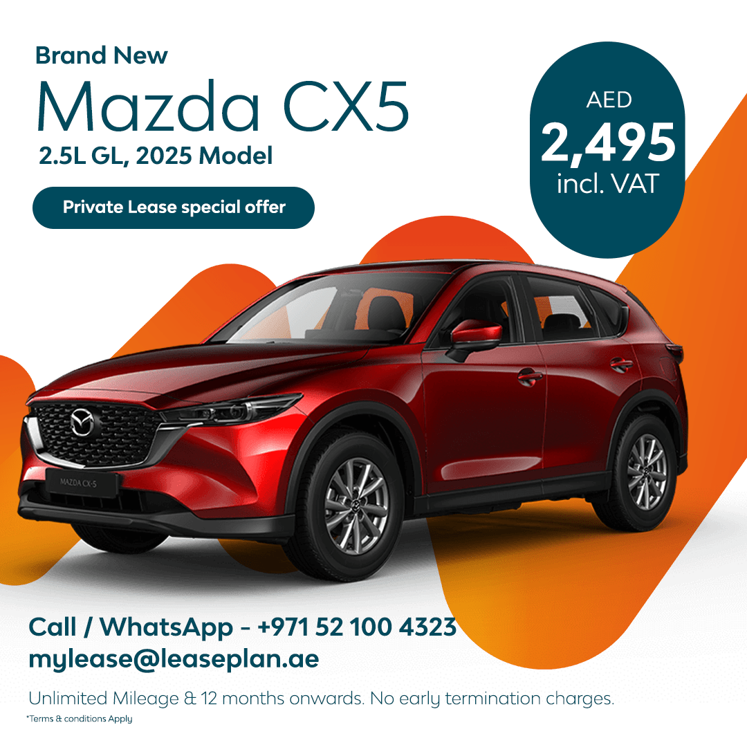 maxda cx5 2025 PL 1080