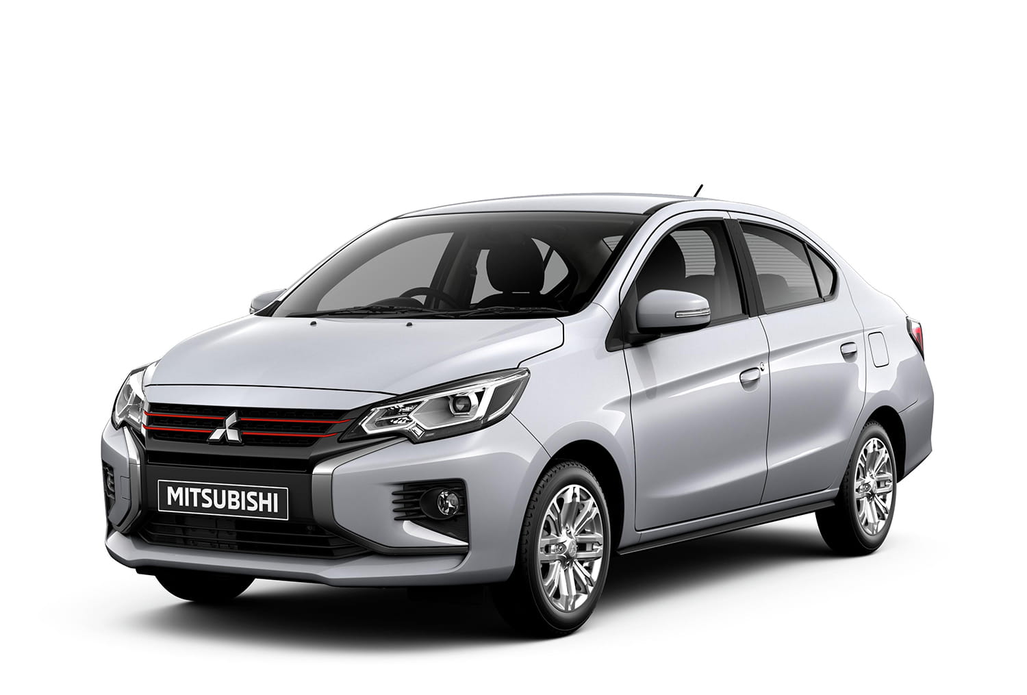 Mitsubishi Attrage