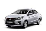 Mitsubishi Attrage