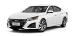 nissan altima S 2026