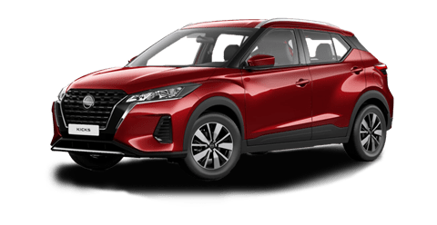 Nissan Kicks 2024