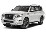 nissan patrol XE 2021