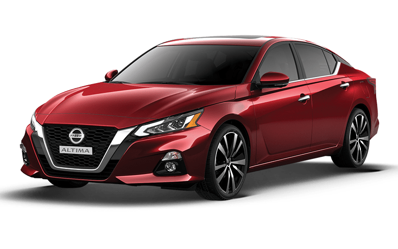 2018 Nissan Altima S 2.5L | LeasePlan