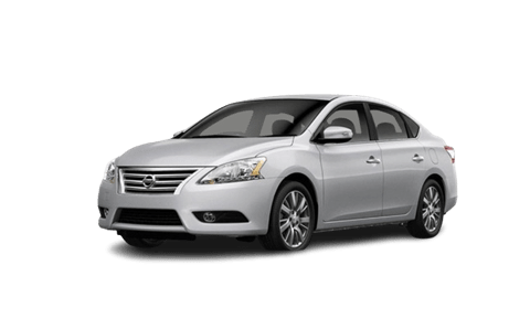 sentra_silver