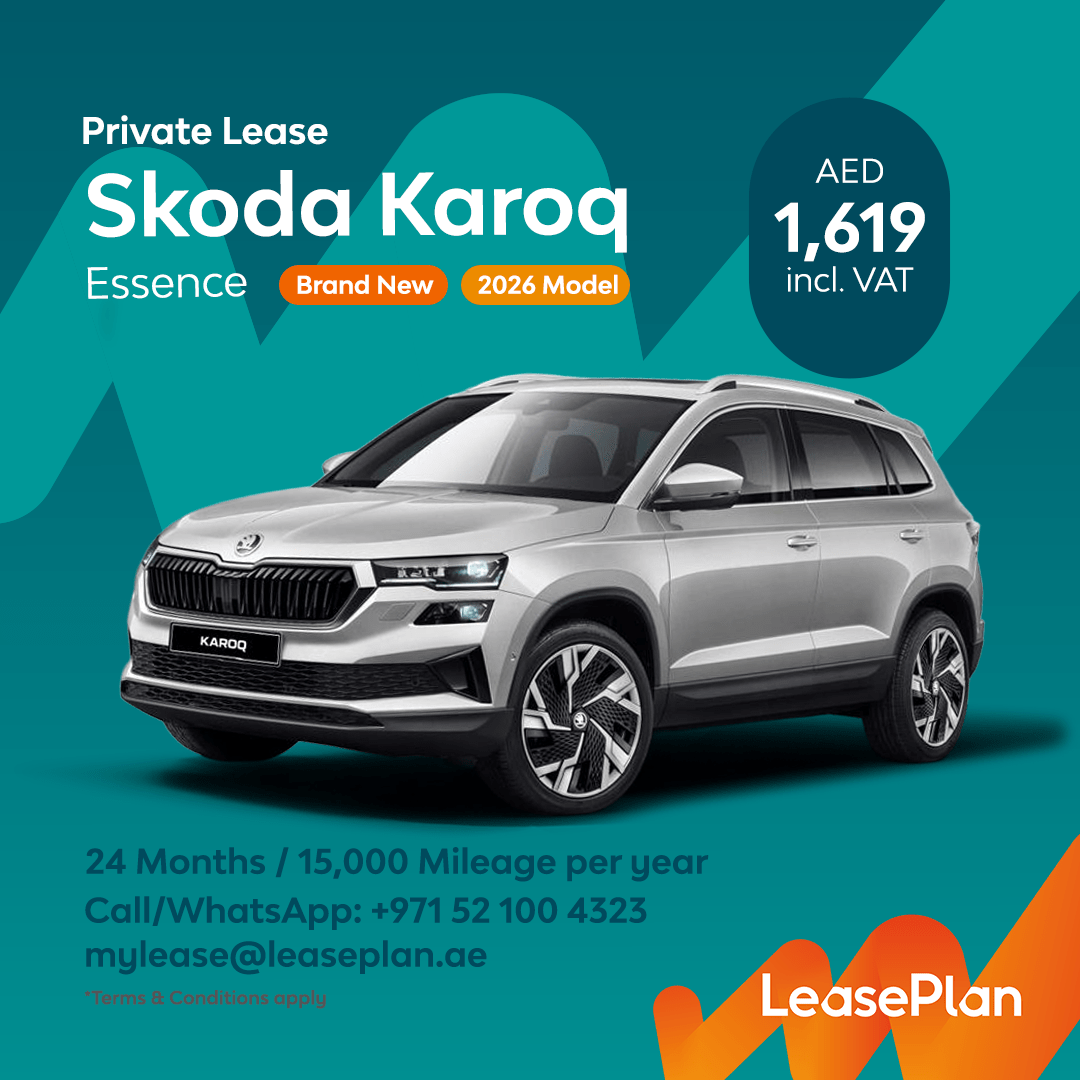 skoda karoq 1080