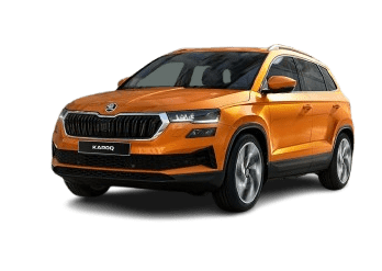 skoda karoq 2026