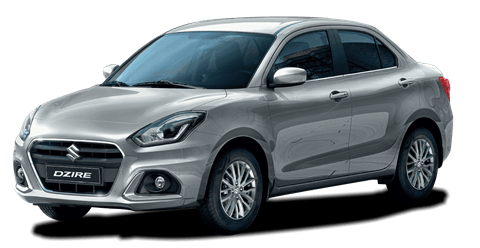 suzuki dzire 2024