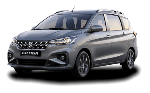 suzuki ertiga 2024