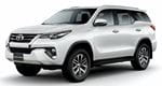 Toyota-Fortuner