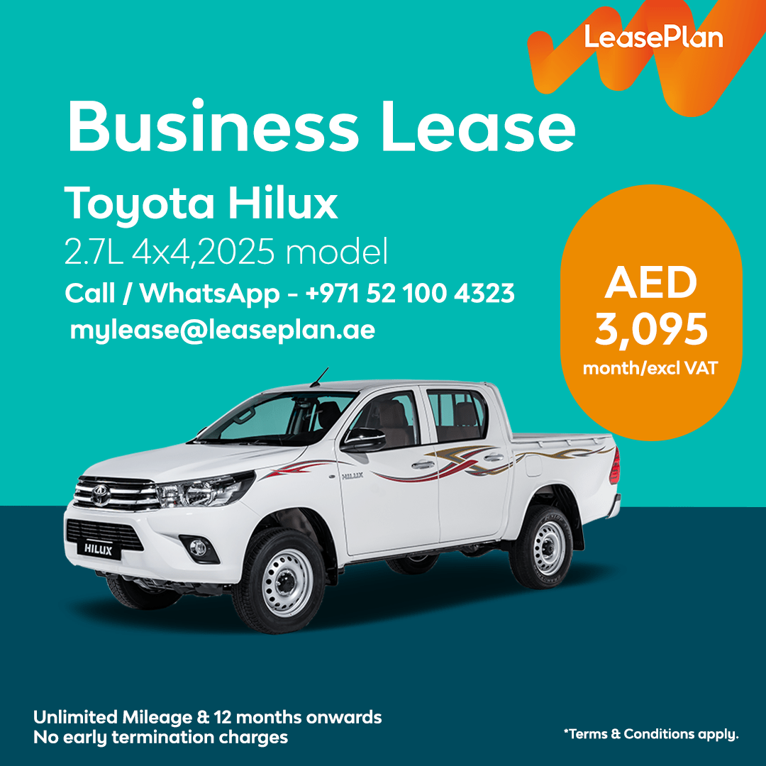 Toyota hilux FP 1080