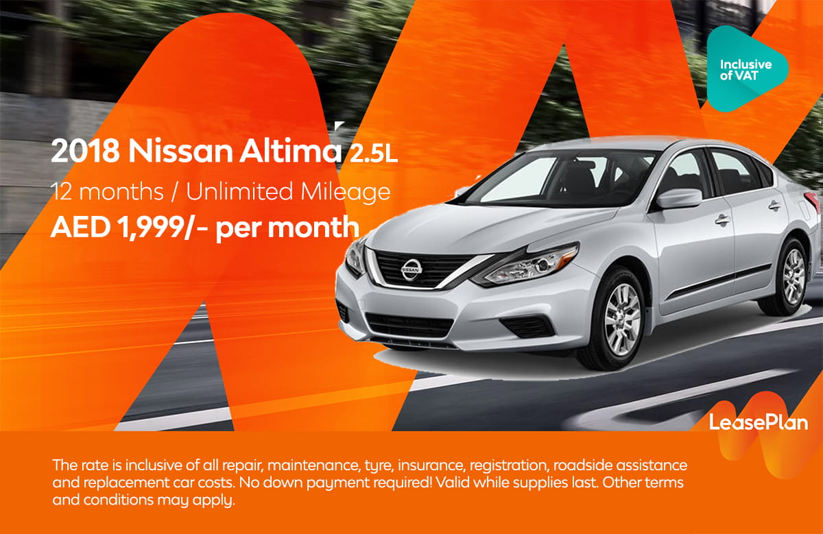 Private Lease Car Offers LeasePlan