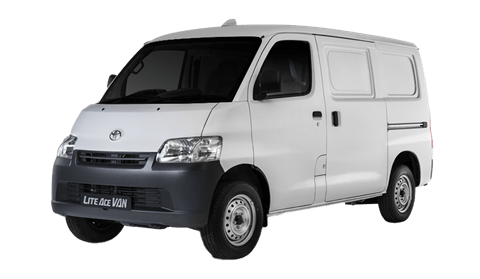 Toyota LiteAce