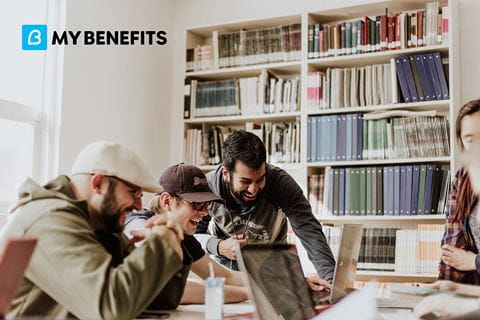 MyBenefits