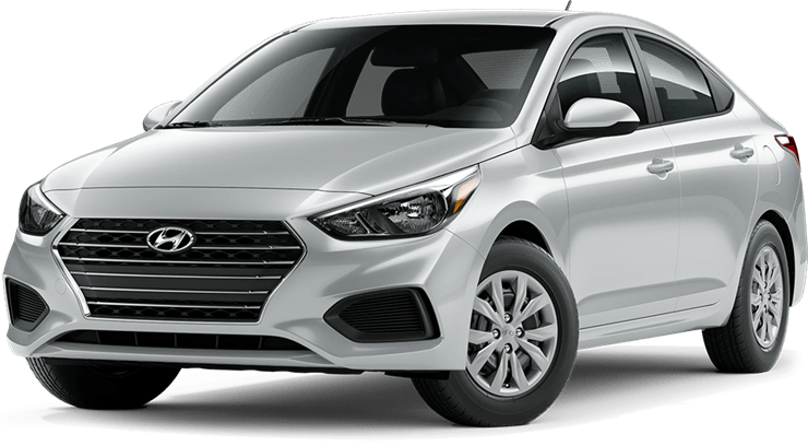 Hyundai Accent Private Lease Offer | LeasePlan United Arab Emirates