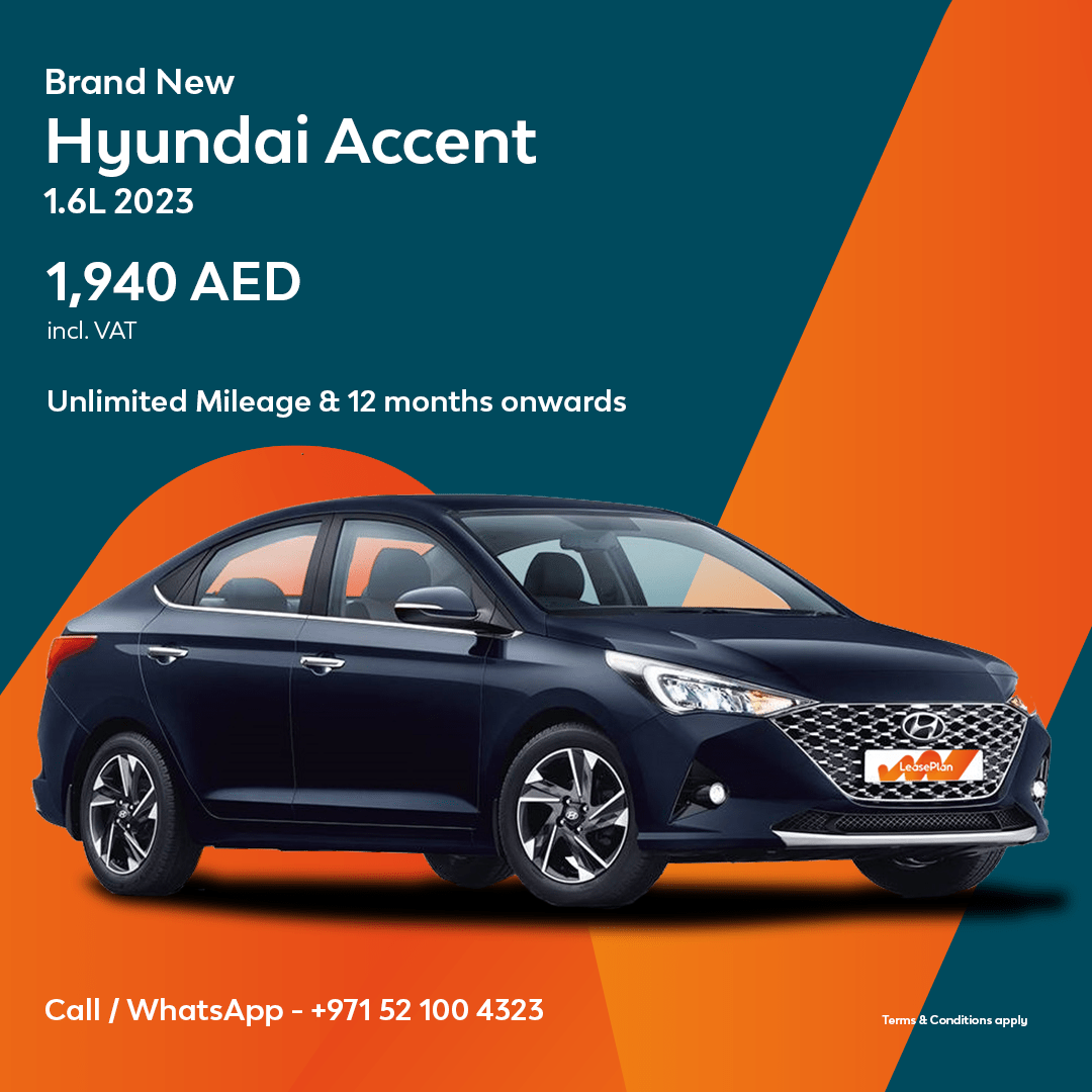 Hyundai Accent_Offer