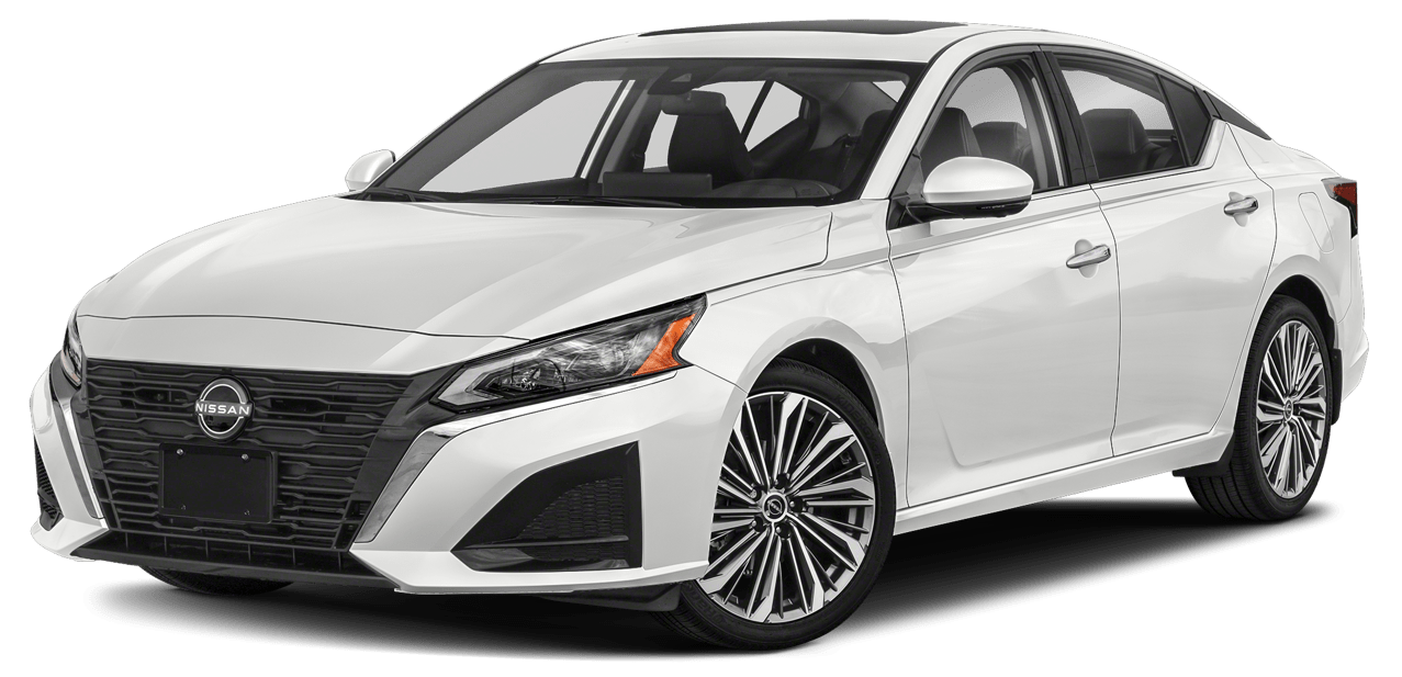 Nissan Altima 2023