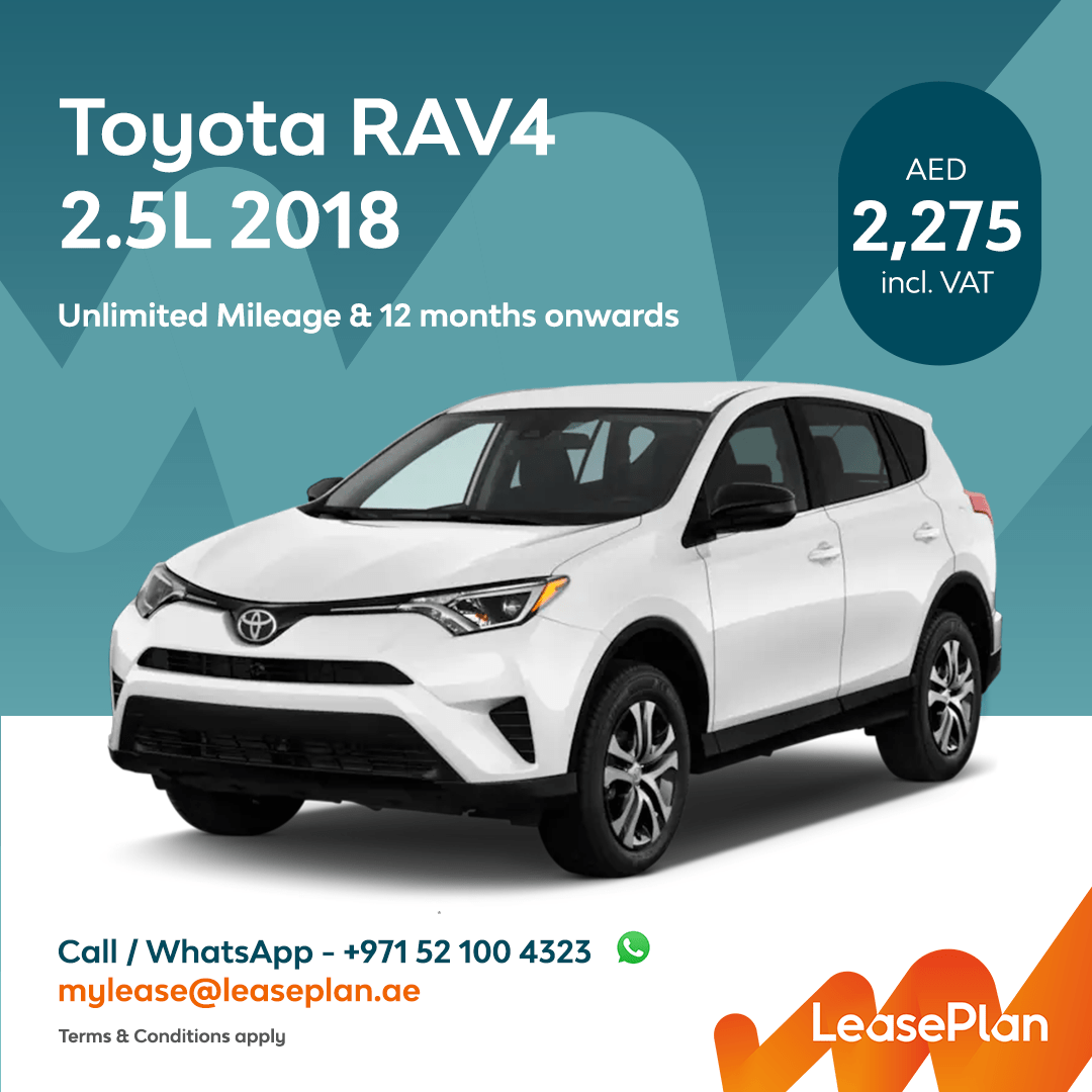 rav4 2018 1080