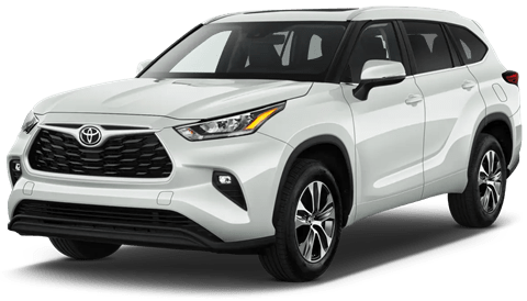 Toyota Highlander 2023