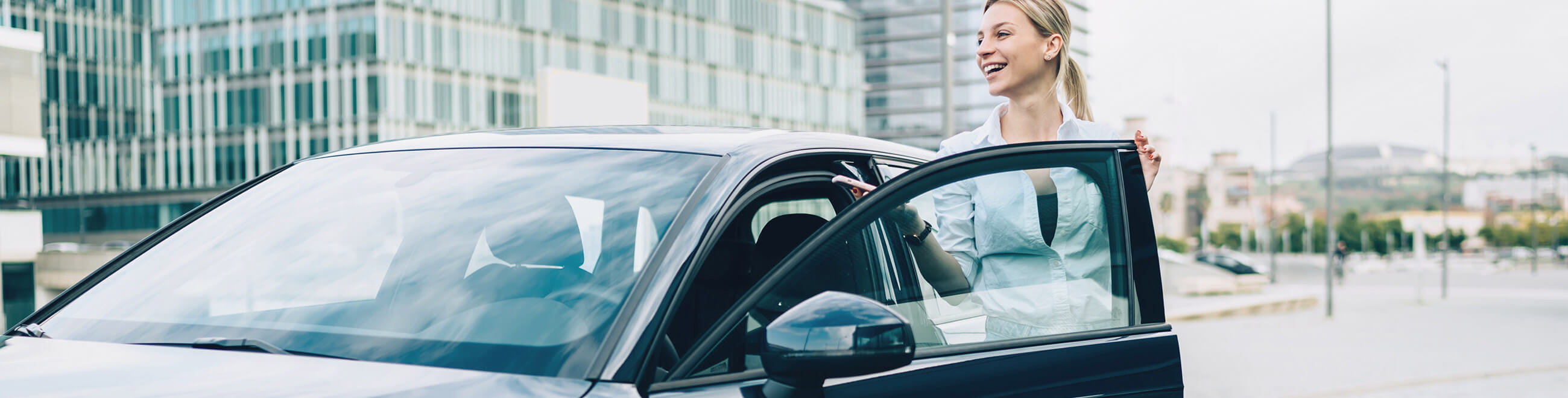 Tipps für Fahrer
