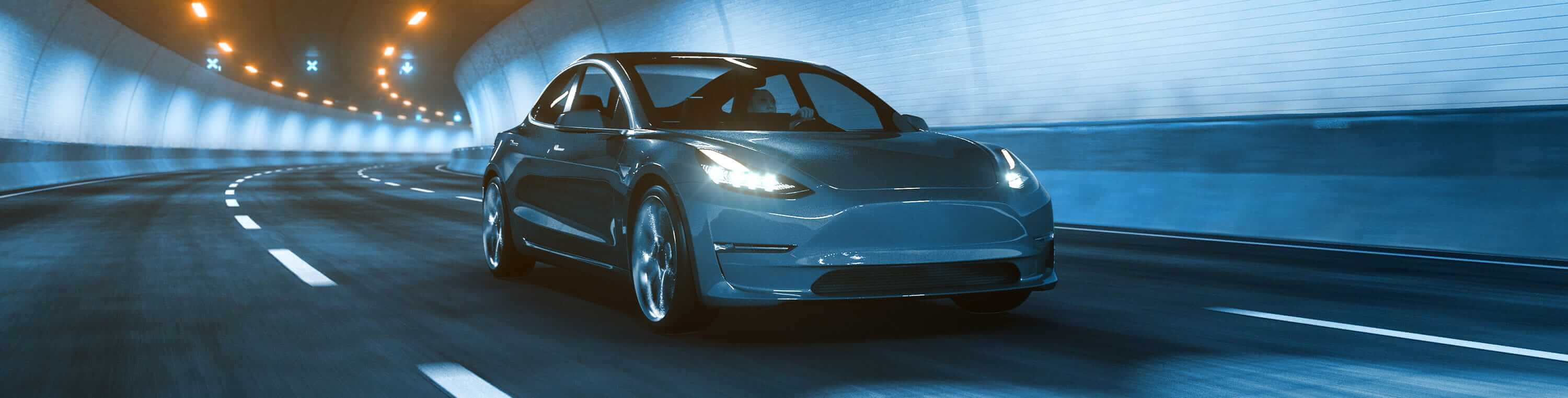 Jahr der Emobilität Tesla
