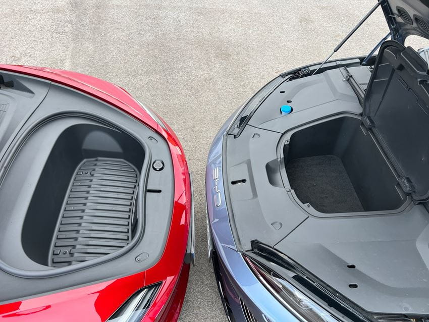 BYD vs Tesla 8