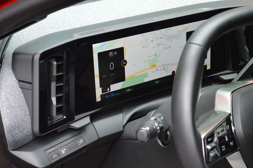 Renault Megane E-Tech: Test, Eindrücke und Erfahrungen