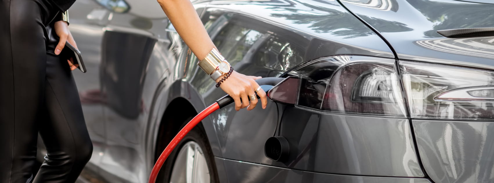 Fuel & Charge Karten LeasePlan Österreich