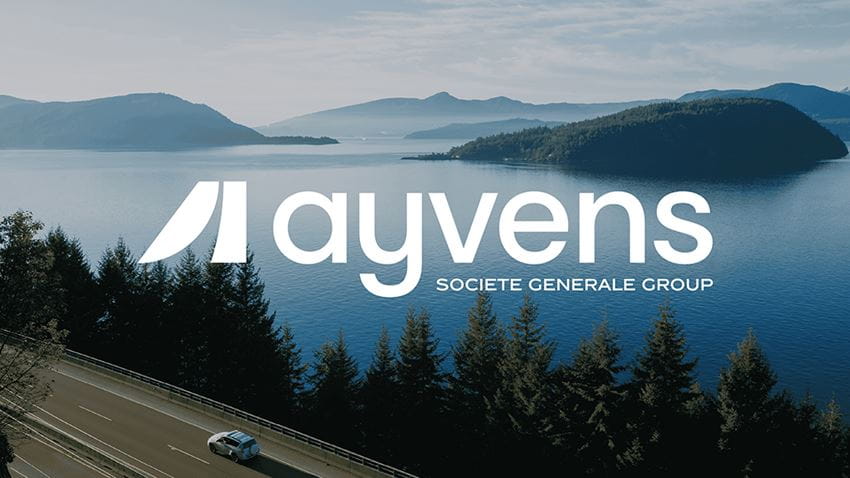 Ayvens Brand