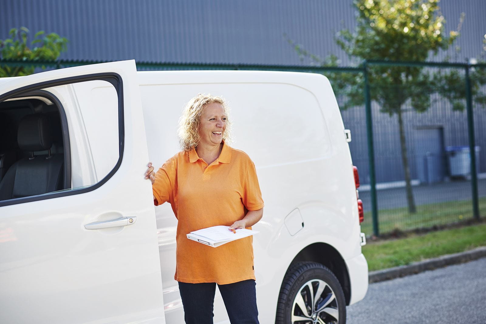 Leasing ist richtig für Sie, wenn: